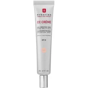 40ml Erborian CC Crème SPF 30