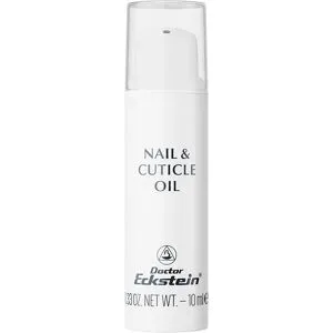 10ml Doctor Eckstein Nail & Cuticle Oil