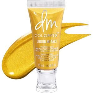 DANESSA MYRICKS BEAUTY Colorfix Liquid Metals 24K 10 ml