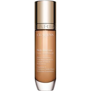 CLARINS Skin Illusion Full Coverage Nr. 108.5W, 30 ml