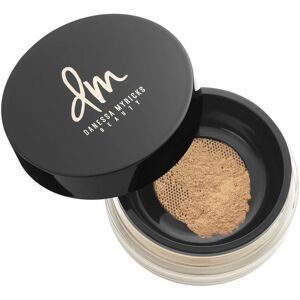 DANESSA MYRICKS BEAUTY Evolution Powder 2.5 Translucent Tan 11 g