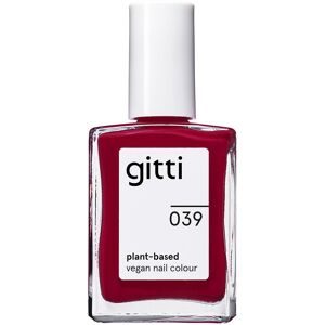 gitti no. 039 Nail Polish Beere 15 ml
