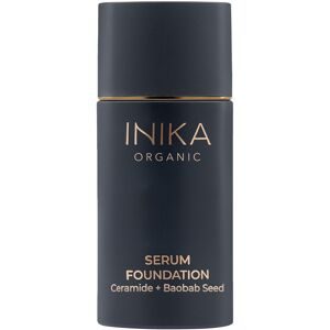 INIKA Serum Foundation Fearless 25 ml