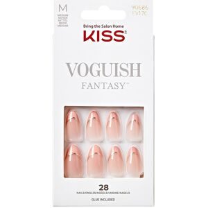 Kiss Voguish Fantasy French eclatant