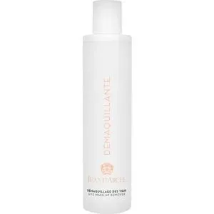 200ml JEAN D´ARCEL démaquillante démaquillage des yeux