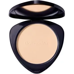 8g Dr. Hauschka Compact Powder