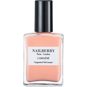 NAILBERRY L'Oxygéné Peach of my Heart 15 ml