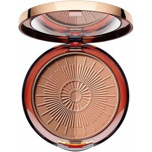 ARTDECO Bronzing Powder Compact Long-lasting 50 almond 10 g