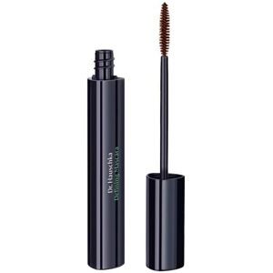 Dr. Hauschka Defining Mascara 02 brown, Inhalt 6 ml