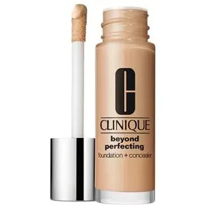 30ml Clinique Beyond Perfecting Foundation and Concealer