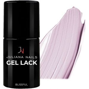 Juliana Nails Gel Lack Blissful 6 ml