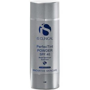 iS Clinical Perfectint Powder SPF 40 Deep 7 g