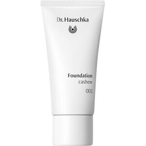 Dr. Hauschka Foundation 001 cashew 30 ml