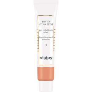 SISLEY PARIS Phyto-Hydra Teint 03 Golden, 40 ml