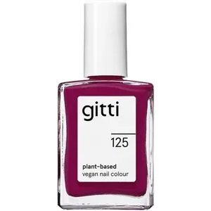 15ml gitti no. 125 Nail Polish Magentarot