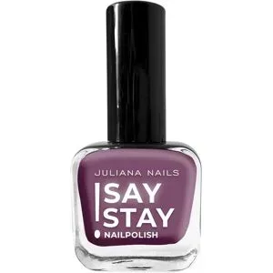 10ml Juliana Nails Say Stay! Nail Polish Romantic Getaway