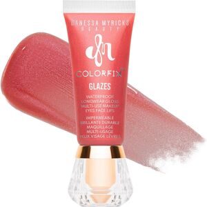 DANESSA MYRICKS BEAUTY Colorfix Glaze Pink Ice 10 ml