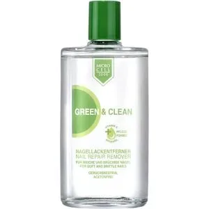 100ml MICRO CELL GREEN & CLEAN NAGELLACKENTFERNER