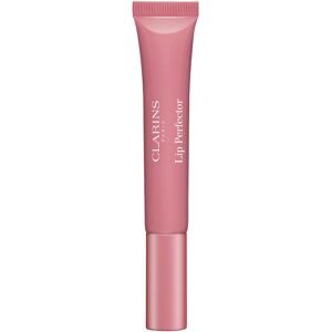 CLARINS Lip Perfector Embellisseur Lèvres 07 Toffee Pink Shimmer, 12 ml