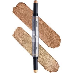 DANESSA MYRICKS BEAUTY Colorfix Stix Duo 3 LUNAR VEIL/SOLAR FLARE 3 g
