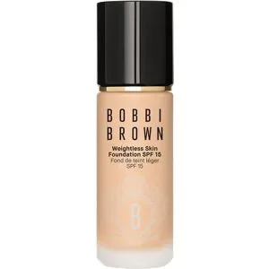 30ml BOBBI BROWN Weightless Skin Foundation SPF 15