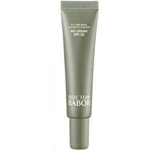 BABOR DOCTOR BABOR MICROBIOMIC BB CREAM MEDIUM SPF 20 40 ml