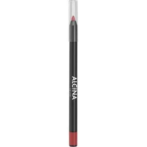 Alcina Lipliner berry jam