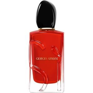 Giorgio Armani Sì Passione Eau de Parfum 100 ml