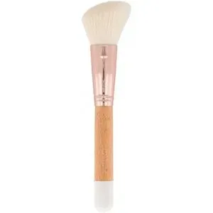 BACHCA 102 Angled blush brush