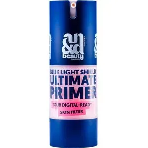 20g A.N.D. beauty Blue Light Shield Ultimate Primer