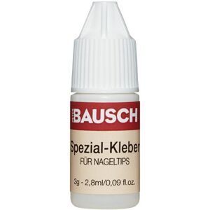 Bausch Spezial-Kleber für Nageltips 3 g