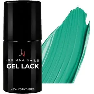 6ml Juliana Nails Gel Lack New York Vibes