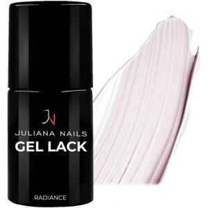 Juliana Nails Gel Lack Radiance 6 ml