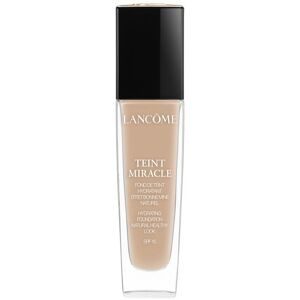 Lancôme Teint Miracle Foundation SPF 15 045 Sable Beige, 30 ml