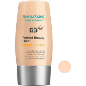 Dr. med. Christine SCHRAMMEK Essential BB Perfect Beauty Fluid SPF 20 40 ml