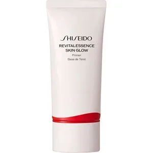 30ml Shiseido Revitalessence Skin Glow Primer SPF 25
