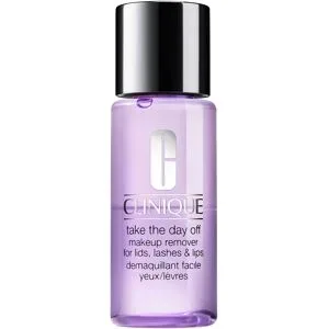 50ml Clinique Take The Day Off Makeup Remover For Lids, Lashes & Lips