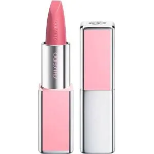 3.3g Shiseido TECHNOSATIN PINK