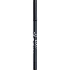 ARTDECO Khol Waterproof Liner deepest black 1,2 g