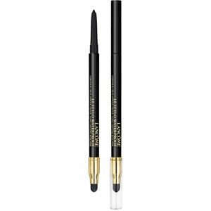 Lancôme Le Stylo Waterproof 02 Noir Intense 8 ml