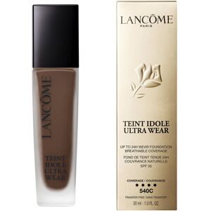 Lancôme Teint Idole Ultra Wear Foundation 540C 30 ml