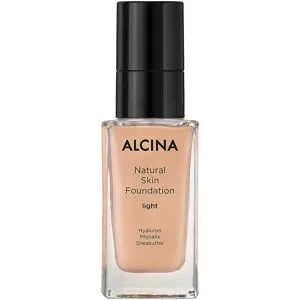 35ml Alcina Natural Skin Foundation