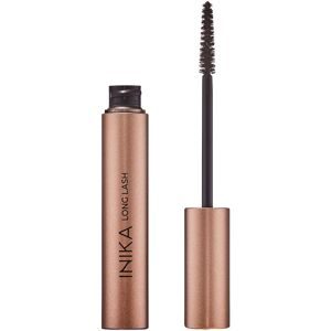 INIKA Long Lash Mascara Brown 8 ml