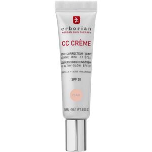 Erborian CC Crème SPF 30 Clair 15 ml