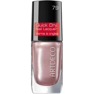 10ml ARTDECO Quick Dry Nail Lacquer