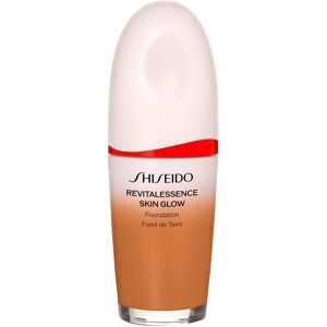 Shiseido Revitalessence Skin Glow Foundation 360 Citrine 30 ml