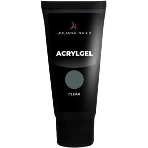 Juliana Nails Acryl Gel Clear 35 ml