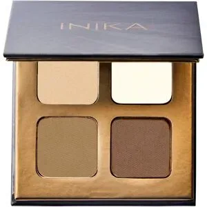 8g INIKA Brow Palette