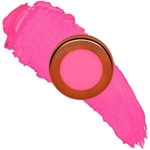 DANESSA MYRICKS BEAUTY Yummy Skin Blurring Balm Powder Flushed It Girl - Poppy Cool Pink 6 g