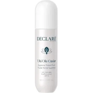 50ml Declaré 'Olu'Olu Caviar Supreme Tinted Fluid